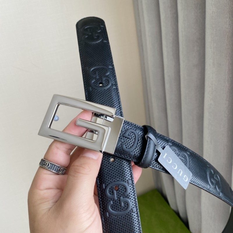 Gvc*1 belts
